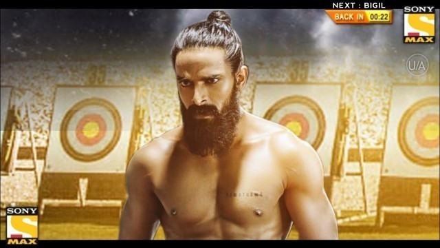 'Lakshya Full Movie Hindi Dubbed Release Update | Naga Shaurya New Movie | South Movie'