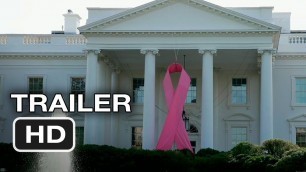 'Pink Ribbons, Inc. Official Trailer #1 (2012) Breast Cancer Documentary HD'