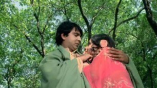 'Le Chalo Le Chalo - Rakesh Pandey - Rehana Sultan - Man Jaiye - Bollywood Song - Kishore Kumar'
