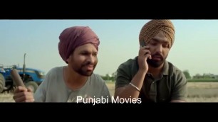 'Nikka zaildar 3 Full movie|Punjabi Comedy movie| Ammy Virk | Harby Sangha'