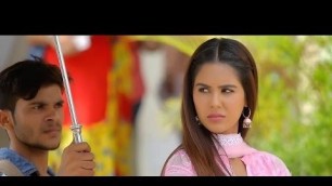 'Zaildari Full Video — Ammy Virk — Nikka Zaildar — Punjabi Movie Songs 2016'