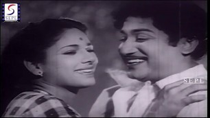 'Kanna Inbam Kanithan - Super Hit Tamil Movie Song'