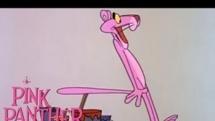 'The Pink Panther in \"The Pink Phink\"'