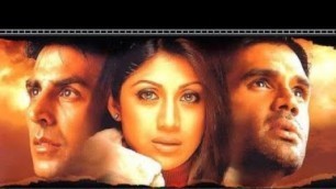 'Dhadkan - full movie with english subtitles'
