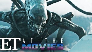 'Alien: Covenant: Which Movies to Watch Before | Behind the Screens'