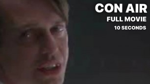 'CONAIR / Full Movie #minifiedflix'