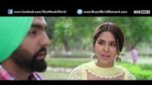 'Nikka Zaildar Full Movie 2016 Ammy Virk Sonam Bajwa Latest Movie 2016'