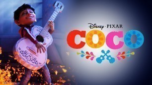 'Coco full Movie In Hindi Latest Animation Movie in Hindi [Mr.Doraemon]'