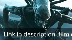 'alien covenant 2017/Link in description/ movie complete'