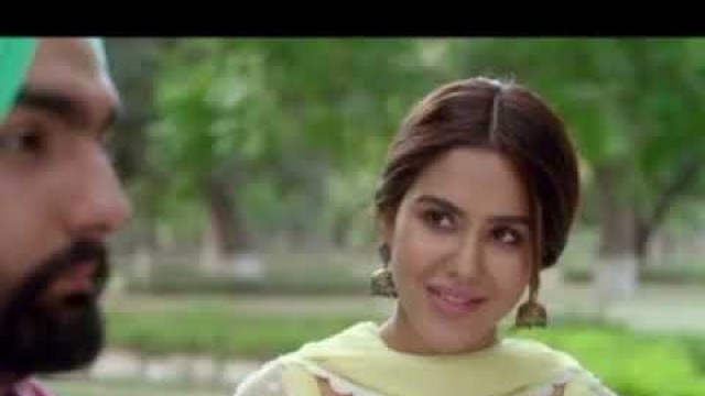 'Nikka Zaildar punjabi movie part3|Bhola|Sonam|Manraaj|निक्का जैलदार पंजाबी फिल्म पार्ट 3'
