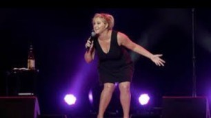 Amy Schumer - STAND UP - Las Vegas 2019