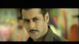 '\"Tere Mast Mast Do Nain\" ( With Lyrics) Full Song Dabangg | Salman Khan'