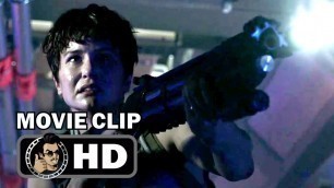 'ALIEN: COVENANT Movie Clip - Alien Attack (2017) Katherine Waterston Sci-Fi Horror Movie HD'