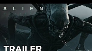 'Alien: Covenant - Official Trailer'