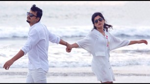 'Geetha Chalo Movie Back 2 Back Video Songs - Ganesh, Rashmika Mandanna'