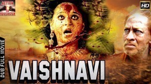 'Vaishnavi l 2019 l South Indian Movie Dubbed Hindi HD Full Movie'