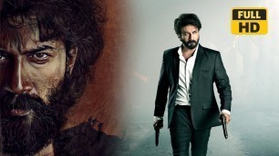 'Satyadev Kancharana Telugu Full Length HD Movie | Telugu Movies | VIP Cinemas'