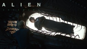 'Alien: Covenant | Prologue: The Crossing | 20th Century FOX'