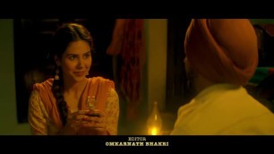'Dialogue Promo - NIKKA ZAILDAR 2 - AMMY VIRK - 22.09.2017 - Latest Punjabi Movie 2017 - Lokdhun'