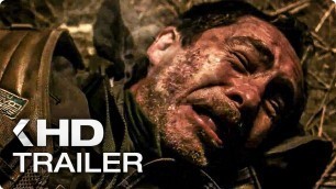 'ALIEN: Covenant NEW Movie Clip & Trailer (2017)'