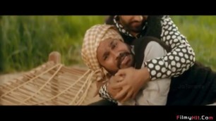 'Nikka Zaildar 2 Full Movie - Ammy Virk, Sonam Bajwa | New Punjabi Movie 2018|Green Bells Records'
