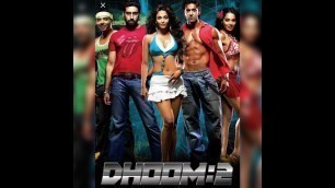 'Dhoom movie#John Abraham#hrithikroshan #Aamir Khan#Abhishek Bachchan#shorts#trending'