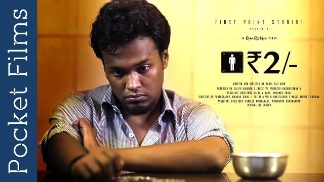 'Are men safe at night? - Rs 2/ - Malayalam Short Film'