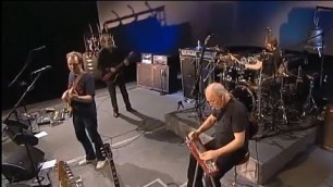 'Pink Floyd / David Gilmour \" High Hopes \"'