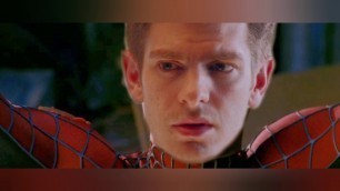 The Amazing Spider-Man 3 TRAILER (2018) - Andrew Garfield Movie (FanMade)