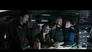 'Alien: Covenant Film Short (Prologue: Last Supper)'