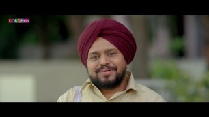 'Best Funny scenes | Nikka Zaildar 2016 Best Punjabi movie |'