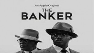 The Banker 'FuLL Movie 2020'English-Sub HD |Anthony Mackie, Samuel L. Jackson, Nicholas Hoult