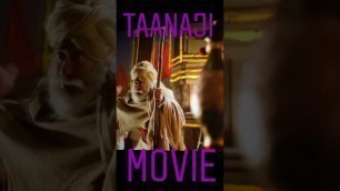 '#Tanaji movie'