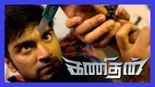 'Kanithan Tamil Movie | Full Action Scenes ft. Atharvaa | Atharvaa | Catherine Teresa | Tarun Arora'