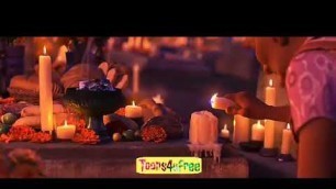 'Coco (2019) Full Movie in Hindi Part 1'