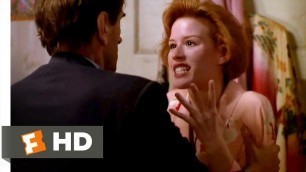 'Pretty in Pink (3/7) Movie CLIP - Andie Confronts Her Father (1986) HD'