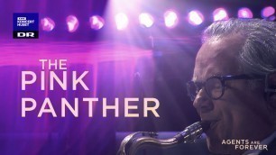'The Pink Panther // The Danish National Symphony Orchestra feat. Hans Ulrik (Live)'