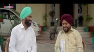 'Nikka Zaildar Full Movie   Ammy Virk, Sonam Bajwa  Punjabi Film  Latest Punjabi Movie 2017'