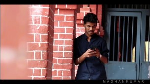 'Choosi Chudangane | Cover By Lovely Madhan | Chalo Movie | 2018'