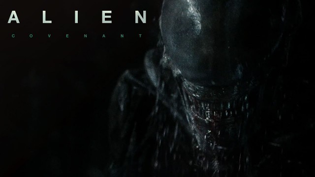 'Alien: Covenant | Hide | 20th Century FOX'