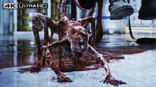 'Alien: Covenant 4K HDR | Neomorph'