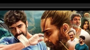 'Lakshya new hindi dubbed movie  Action movie 2022  Vijay deverkonda newSouthmovie full hindi dubbed'