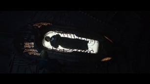 'ALIEN COVENANT  Prometheus REAL Ending  Prologue Trailer 2017 Sci Fi New Movie HD'