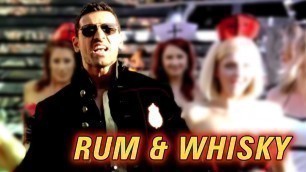 'Rum & Whisky (Video Song) | Vicky Donor | John Abraham & Yami Gautam'