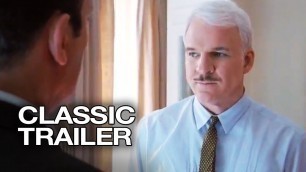 'The Pink Panther Official Trailer #1 - Steve Martin Movie (2006) HD'