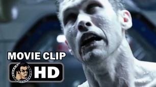 'ALIEN: COVENANT Movie Clip - Let Me Out (2017) Ridley Scott Sci-Fi Horror Movie HD'