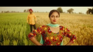 'GAANI ¦ Nikka Zaildar 2 ¦ Ammy Virk, Wamiqa Gabbi ¦ Latest Punjabi Song 2019 ¦ Lokdhun'
