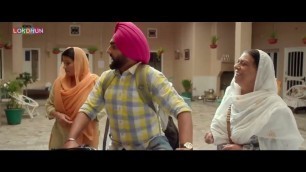 'nikka zaildar(full movie)|ammy virk|latest movie|mini copper'