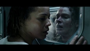 'Alien Covenant - Trailer español (HD)'