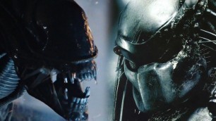 'Alien: Covenant MUTHUR WebsiteTeasing New Aliens vs Predator Movie?'